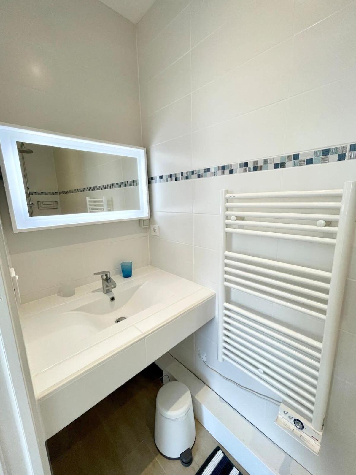 Maison Ultra Coconning Jardin Face Aux Plages Ploemeur Εξωτερικό φωτογραφία