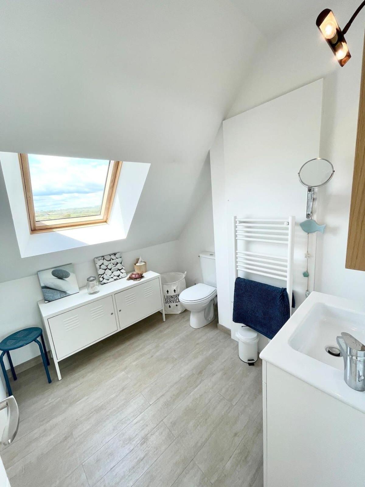 Maison Ultra Coconning Jardin Face Aux Plages Ploemeur Εξωτερικό φωτογραφία