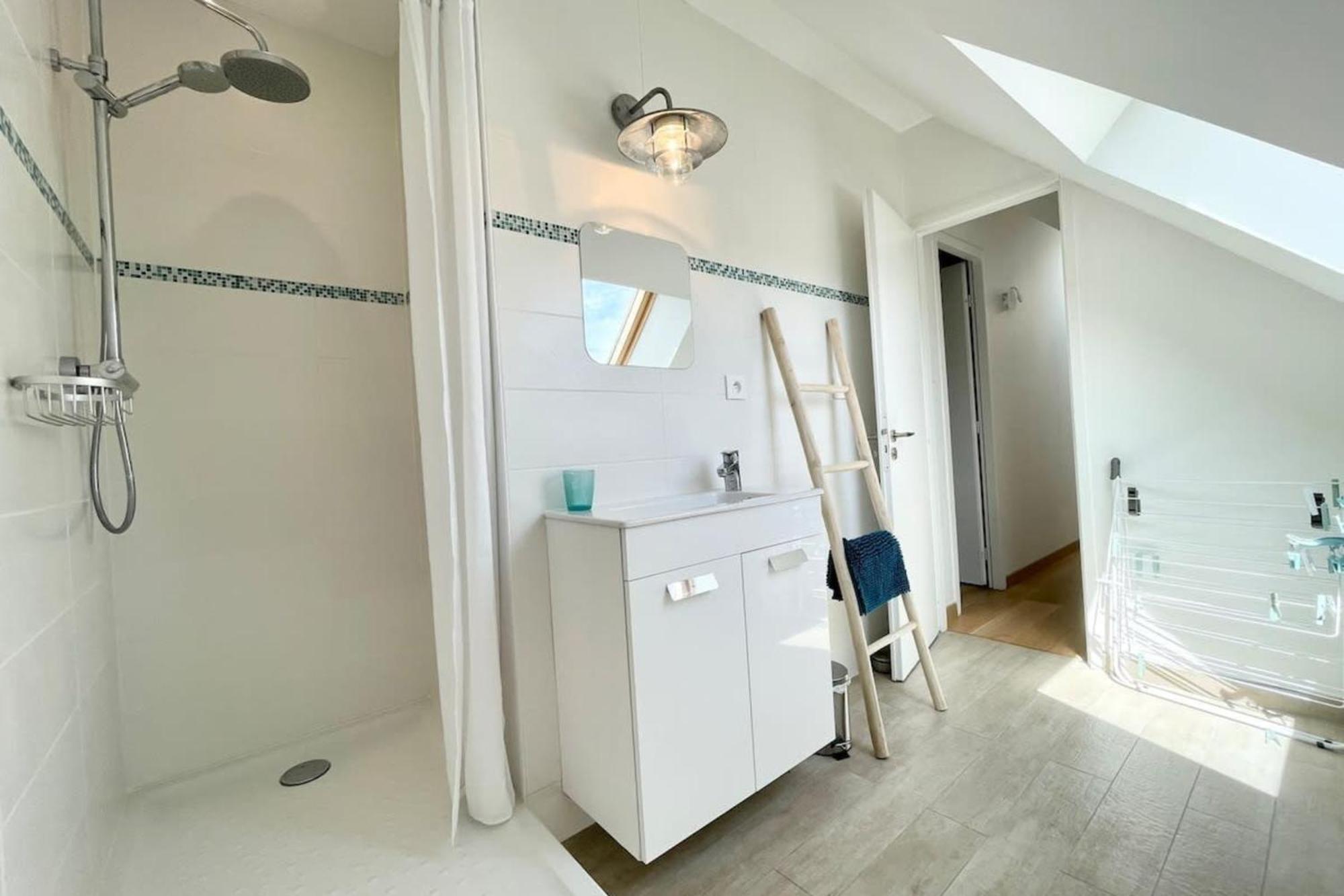 Maison Ultra Coconning Jardin Face Aux Plages Ploemeur Εξωτερικό φωτογραφία